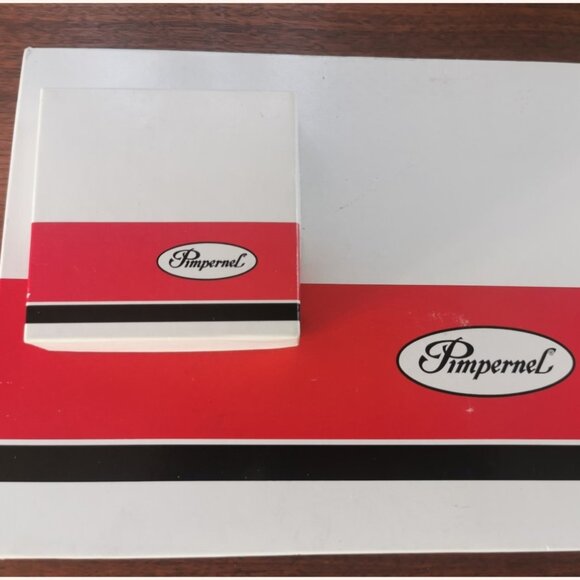 Set of 12 VTG Pimpernel, 6 Placemats and 6 Coasters, Famous British Golf Clubs - Picture 14 of 16